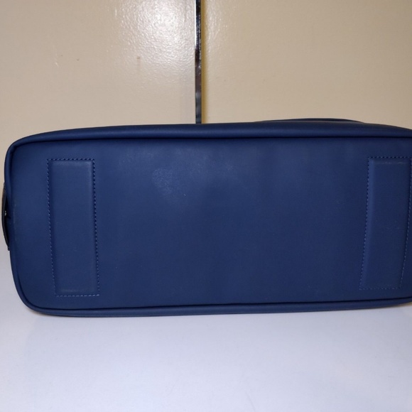 Sold-- TUMI ORLEBABROWN Tote LE Hotel Cap Eden Roc - Picture 6 of 8